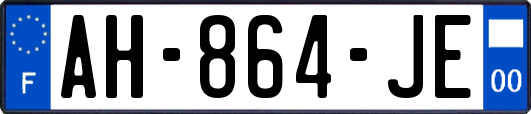 AH-864-JE