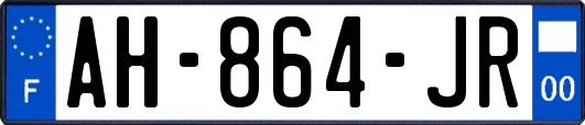 AH-864-JR