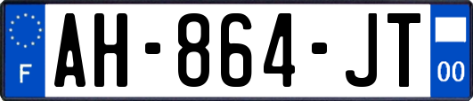 AH-864-JT