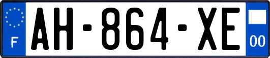 AH-864-XE