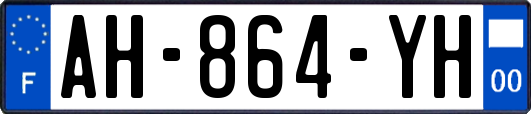 AH-864-YH