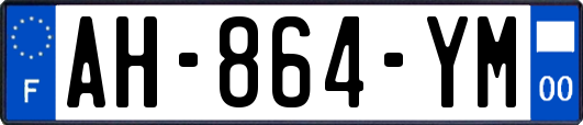 AH-864-YM