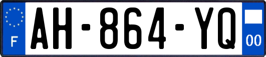 AH-864-YQ