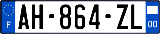 AH-864-ZL