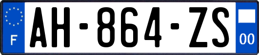 AH-864-ZS