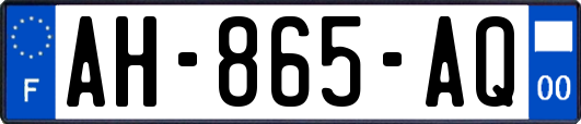 AH-865-AQ