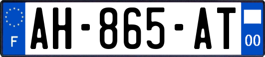 AH-865-AT