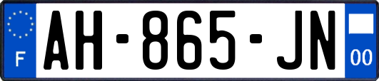 AH-865-JN