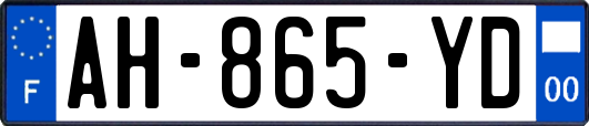 AH-865-YD