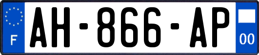 AH-866-AP