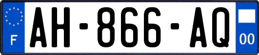 AH-866-AQ