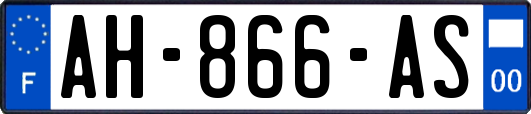 AH-866-AS