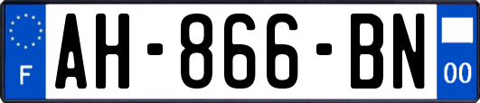 AH-866-BN