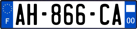 AH-866-CA