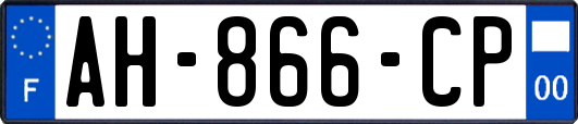 AH-866-CP