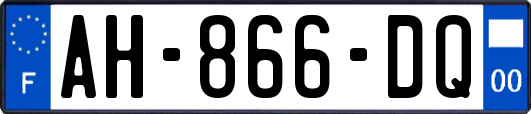 AH-866-DQ