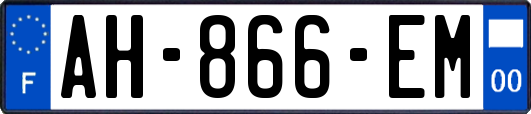 AH-866-EM