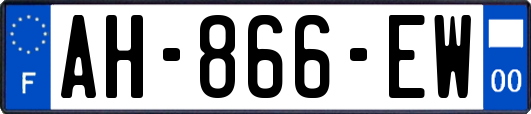 AH-866-EW