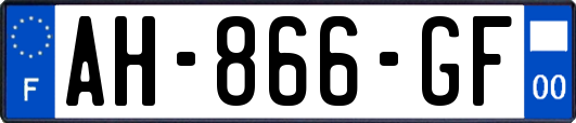 AH-866-GF