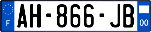 AH-866-JB