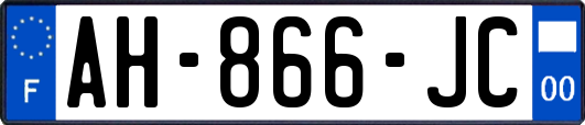 AH-866-JC