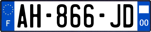 AH-866-JD