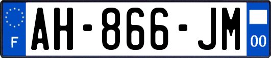 AH-866-JM