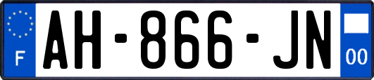 AH-866-JN