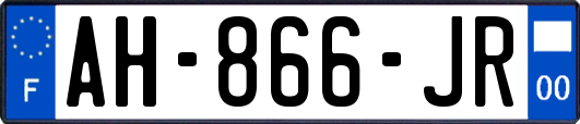 AH-866-JR