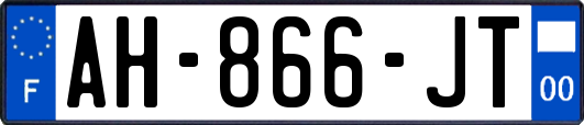 AH-866-JT