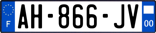 AH-866-JV