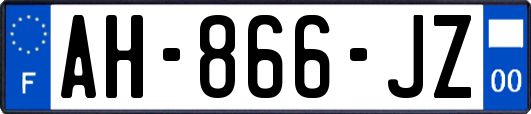 AH-866-JZ