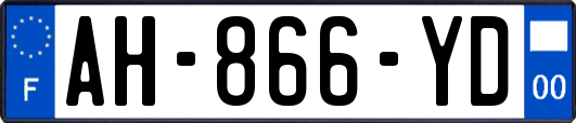 AH-866-YD