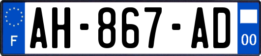 AH-867-AD