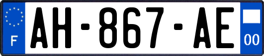 AH-867-AE