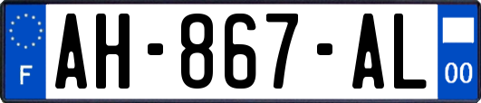 AH-867-AL