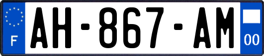 AH-867-AM