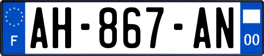 AH-867-AN