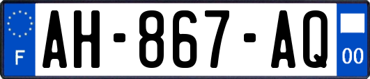 AH-867-AQ