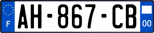 AH-867-CB