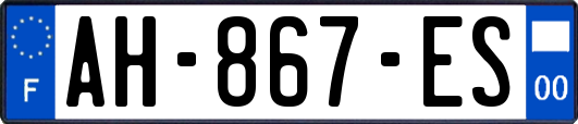 AH-867-ES