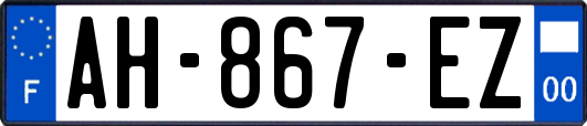 AH-867-EZ