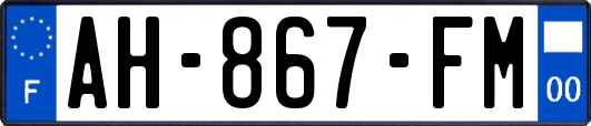 AH-867-FM