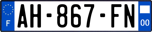 AH-867-FN