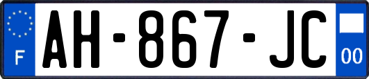 AH-867-JC