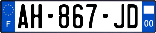 AH-867-JD
