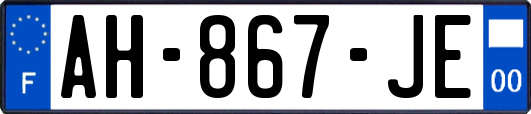AH-867-JE