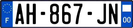AH-867-JN