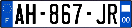 AH-867-JR