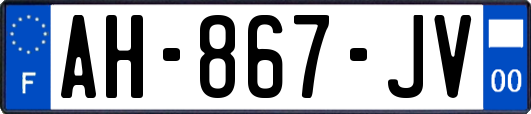 AH-867-JV